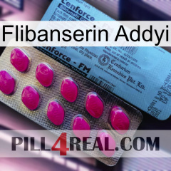 Flibanserin Addyi 35